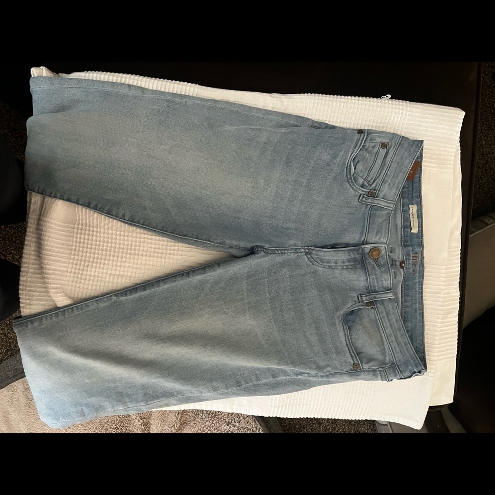 KUT Boyfriend Jeans